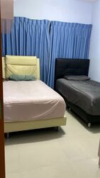Blk 878B Tampines Greenforest (Tampines), HDB 4 Rooms #556257701